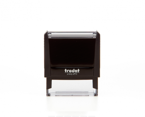 Carimbo Trodat Atacado Printy P4.0 - 4913