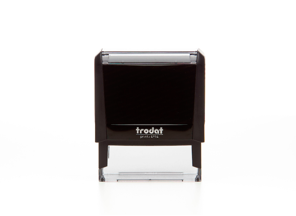 Carimbo Trodat Atacado Printy P4.0 - 4914