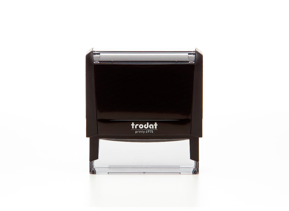 Carimbo Trodat Atacado Printy P4.0 - 4915