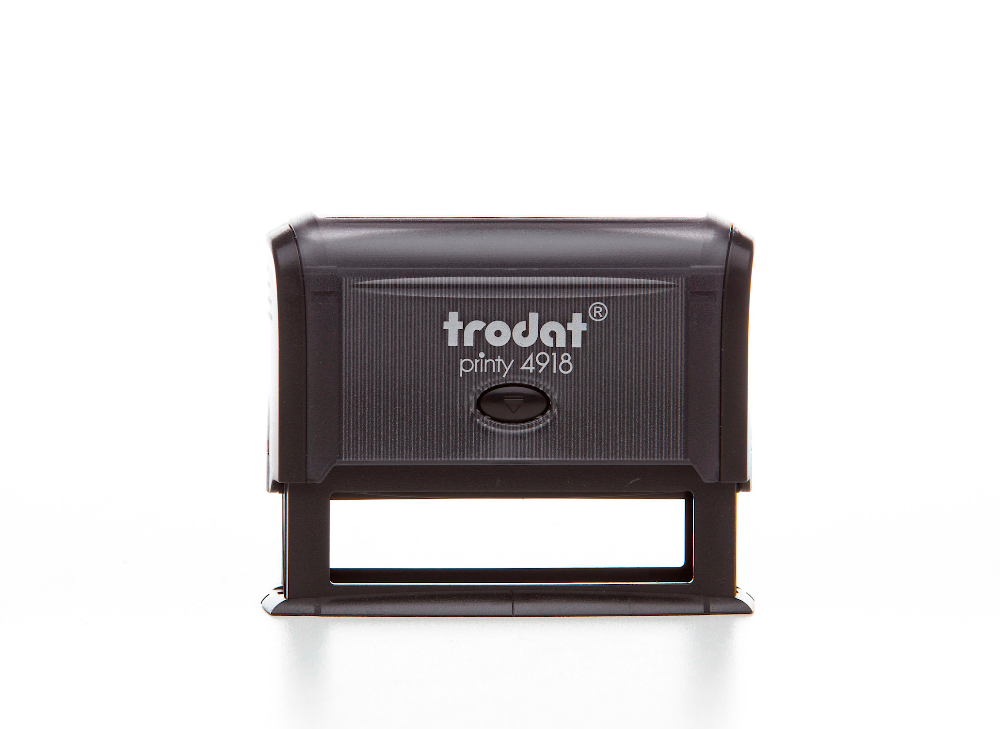 Carimbo Trodat Atacado Printy P4.0 - 4918