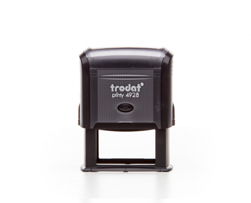 Carimbo Trodat Atacado Printy P4.0 - 4928 | Globo Carimbos
