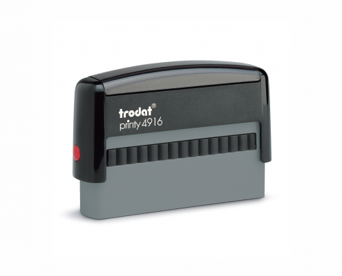 Carimbo Trodat Atacado Printy P4.0 - 4916