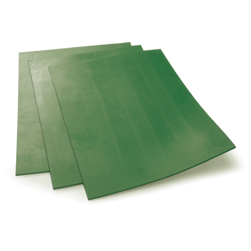 borracha trodat eco laser