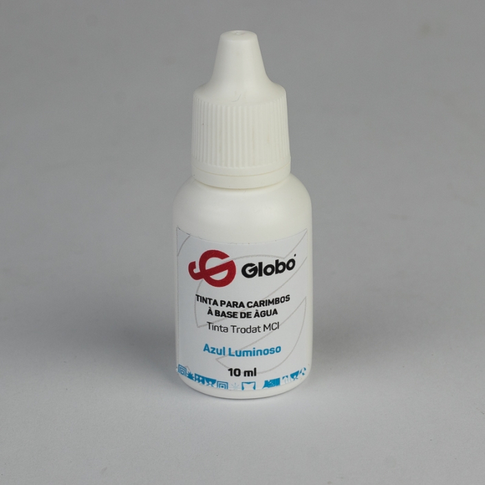 tinta 001-8