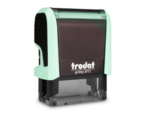 Carimbo Trodat Atacado Printy P4.0 4911