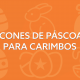 Carimbos de Páscoa para baixar. Carimbos Trodat Atacado