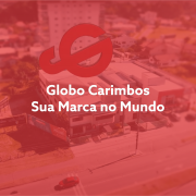 A Globo Carimbos é Distribuidora Oficial dos Carimbos Trodat no Brasil.