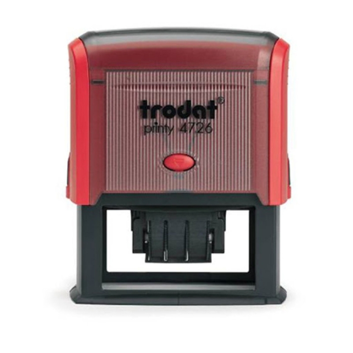 Carimbo Trodat Printy P2 - 4726