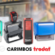 Carimbos Trodat para Revenda Principais Modelos e Aplicações