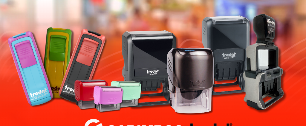 5 Dicas para Revender Carimbos Trodat e Maximizar os Lucros