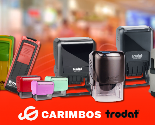 5 Dicas para Revender Carimbos Trodat e Maximizar os Lucros