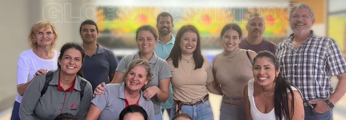 Mês do consumidor é sucesso entre a Globo Carimbos e Clientes