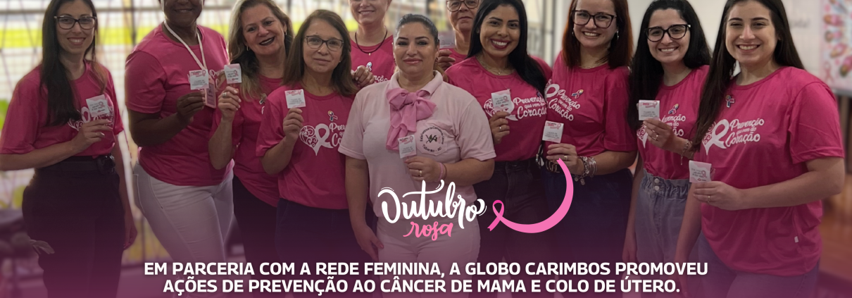 A Globo Carimbos distribuidor oficial Trodat no Brasil