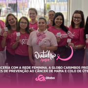 A Globo Carimbos distribuidor oficial Trodat no Brasil