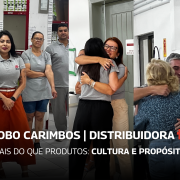 GLOBO CARIMBOS | DISTRIBUIDORA TRODAT